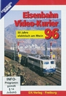 Eisenbahn Video-Kurier 95 - 50 Jahre...