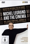 Michel Legrand an the Cinema