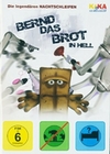 Bernd das Brot - Bernd in Hell/Nachtschleifen