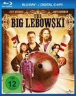 The Big Lebowski (BR)