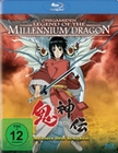 Onigamiden - Legend of the Millennium Dragon