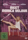 Meet Monica Velour