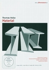 Material - Thomas Heise - Ed. Filmmuseum [2DVDs