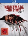 Nightmare on Elm Street - Coll. [4 BRs] (+ DVD)