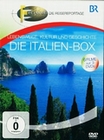 Die Italien-Box - Fernweh [3 DVDs]