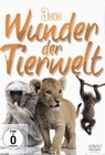 Wunder der Tierwelt - Wilde Tiere... (3 DVDs)