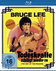 Bruce Lee - Die Todeskralle schlägt ... - Uncut