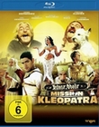 Asterix & Obelix - Mission Kleopatra (BR)