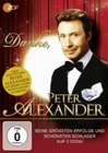 Peter Alexander - Danke, Peter Alex... [2 DVDs]
