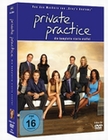 Private Practice - Staffel 4 [6 DVDs]