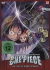 One Piece - 5. Film: Der Fluch des ... [LE]