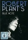 Robert Plant`s Blue Note
