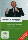Burnout-Kompetenz - Chance fr optimale Lebens..