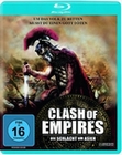Clash of Empires - Die Schlacht um Asien