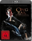 ONG-BAK - The New Generation (BR)