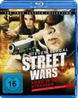 Street Wars - Krieg in den Strassen - Ung. Fass.