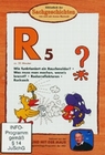 R5 - Rauchmelder/Was tun, wenn`s brennt/Radar...