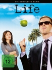 Life - Season 1+2 - Die komplette Serie [9 DVDs]