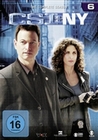 CSI: NY - Season 6 [6 DVDs]