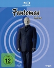Fantomas - Trilogie [3 BRs] (BR)