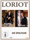 Loriot - Die Spielfilme [2 DVDs]