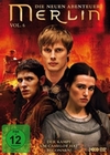 Merlin - Die neuen Abenteuer - Vol. 6 [3 DVDs]