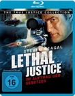 Lethal Justice - Im Auftrag... - Ungeschn. Fass.