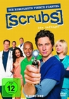 Scrubs - Die Anf�nger - Staffel 4 [4 DVDs]