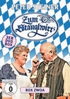 Zum Stanglwirt - Box Zwoa [3 DVDs]