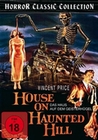 House on Haunted Hill - Das Haus auf dem Geist..