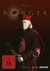 Borgia - Teil 1 [DC] [2 DVDs]