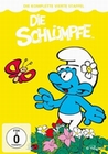 Die Schlmpfe - Die komplette 4. Season [5 DVD]