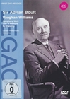 Sir Adrian Boult - Vaughan Williams