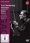 Kurt Sanderling - Schumann/Mahler