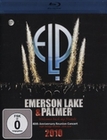 Emerson, Lake & Palmer - 40th Ann. Reunion...