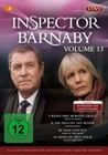 Inspector Barnaby Vol. 13 [4 DVDs]