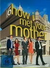 How I met your mother - Season 6 [3 DVDs]
