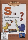 S11 - Streichhlzer/Streichholzschachteln/Spar..