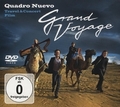Quadro Nuevo - Grand Voyage - Travel & Concert..