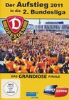 Dynamo Dresden - Der Aufstieg 2011 in die 2. ...