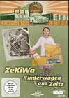 ZeKiWa - Kindewagen aus Zeitz
