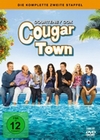 Cougar Town - Staffel 2 [4 DVDs]