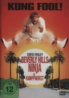 Beverly Hills Ninja - Die Kampfwurst