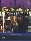 Grossstadtrevier - Box 06/Folge 99-111 [4 DVDs]