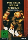 Der brave Soldat Schwejk [2 DVDs]