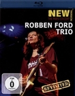 Robben Ford - The Paris Concert / Revisited (BR)