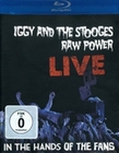 Iggy & The Stooges - Raw Power Live: In the... (BR)