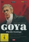 Gian Carlo Menotti - Goya
