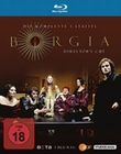 Borgia - Staffel 1 [DC] [4 BRs] (BR)