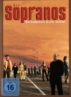 Die Sopranos - Staffel 3 [4 DVDs]